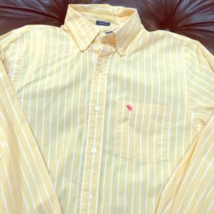 Abercrombie Mens Shirt